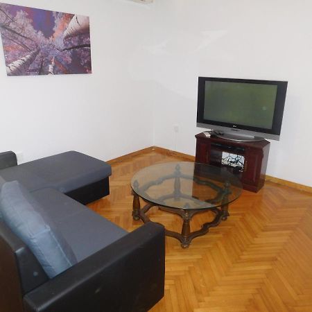 Apartments Obelix Pula Extérieur photo