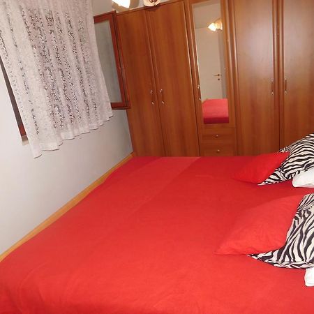 Apartments Obelix Pula Extérieur photo