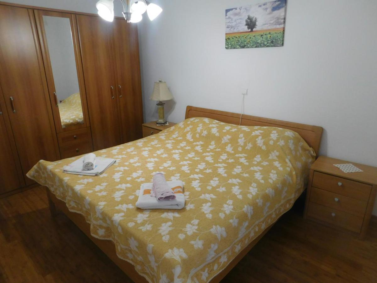 Apartments Obelix Pula Extérieur photo