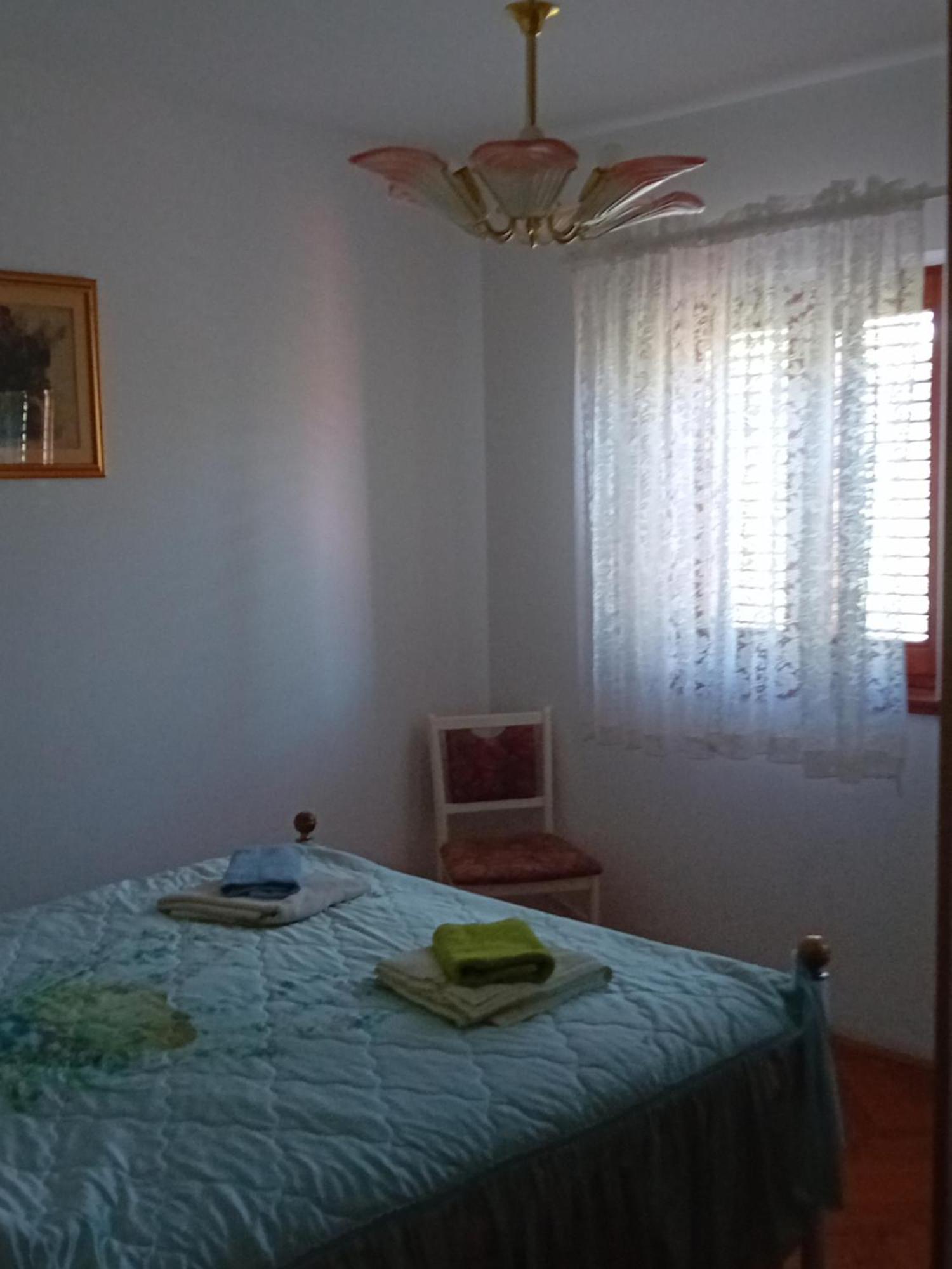 Apartments Obelix Pula Extérieur photo