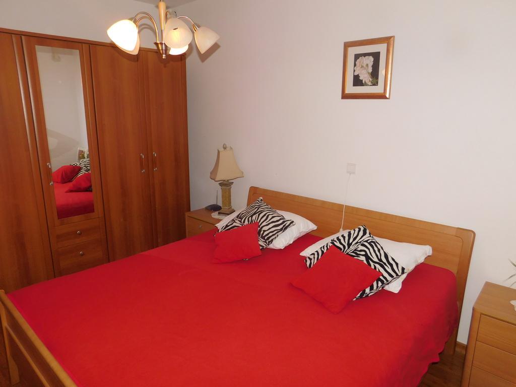 Apartments Obelix Pula Chambre photo