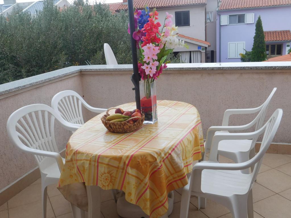 Apartments Obelix Pula Chambre photo