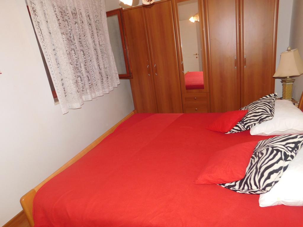 Apartments Obelix Pula Extérieur photo